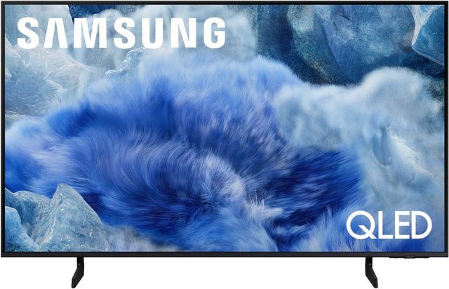 Samsung Q8F 43" 4K Ultra HD QLED Vision AI Smart TV-0