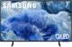 Samsung Q8F 43" 4K Ultra HD QLED Vision AI Smart TV-0