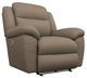 La-Z-Boy® Joel Cocoa Power Wall Recliner with Headrest and Lumbar-0