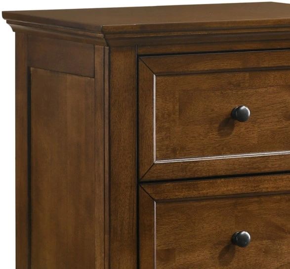 Intercon San Mateo Tuscan Youth Nightstand-2
