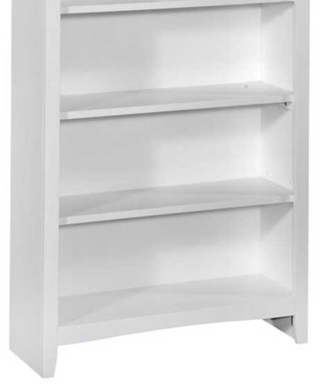 John Thomas Furniture Shaker Bookcase - Thumbnail 2