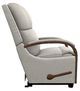 La-Z-Boy® Harbor Town Oyster Manual Wall Recliner-2