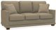 La-Z-Boy® Kennedy Wicker Queen Sleeper Sofa-0