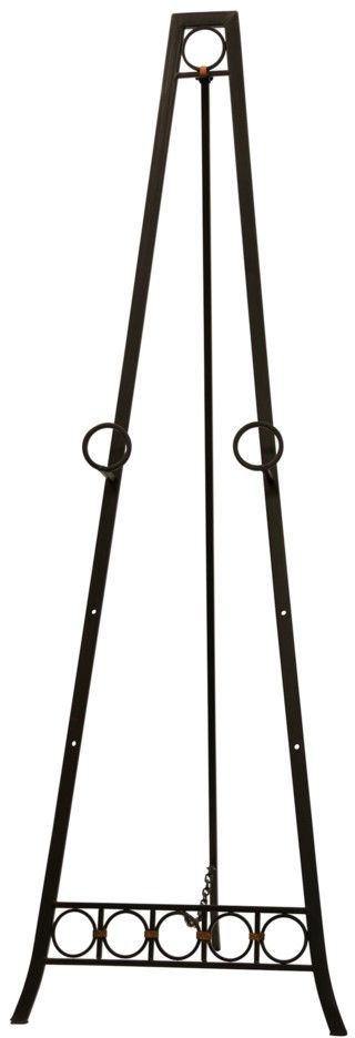 StyleCraft Metal Floor Easel-0
