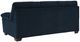 Signature Design by Ashley® SimpleJoy Navy Sofa-3