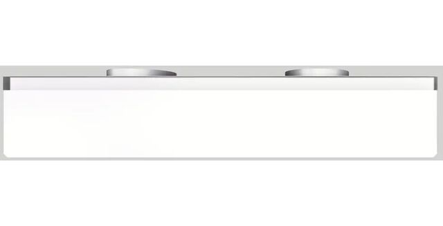 Vent-A-Hood® 48" White Under Cabinet Hood-3