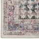 Dalyn™ Rug Company Jericho JC9 Pearl 5'x8' Area Rug-2