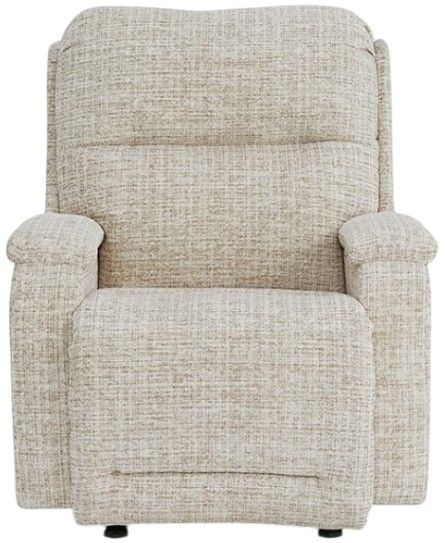 Best® Home Furnishings Customizable Maverly Power Lift Recliner with Massage and Power Tilt Headrest-2