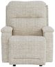 Best® Home Furnishings Customizable Maverly Power Lift, Massage, and Head Tilt Recliner-2