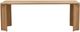 Dovetail Furniture Whitfield Light Natural Dining Table-1