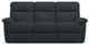 La-Z-Boy® Jay Marine Power Reclining Sofa with Headrest-1