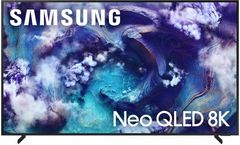 Samsung QN900F 65" 8K Ultra HD Neo QLED Vision AI Smart TV