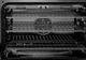 Dacor® Transitional Style Collection 36" Silver Stainless Steel Freestanding Natural Gas/Liquid Propane Gas Range-2