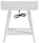 Signature Design by Ashley® Blariden White Accent Table-3