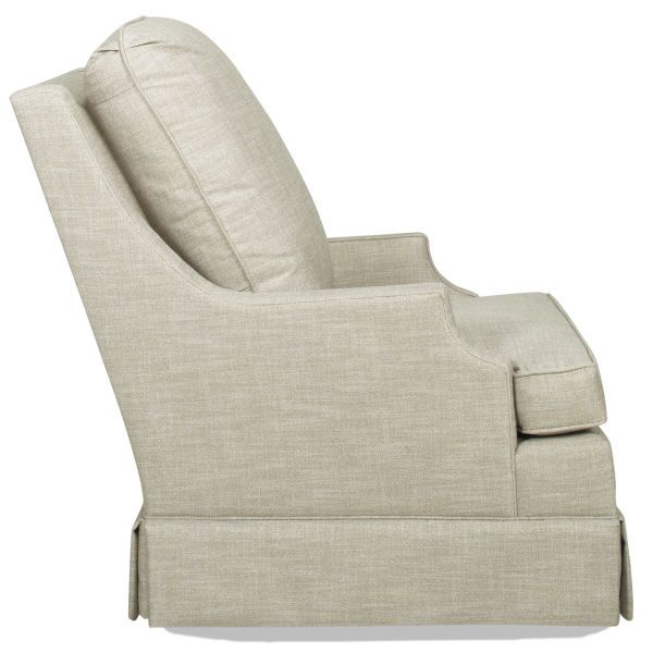 Parker Southern Chasity Titus Natural Chair-1