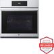 LG Studio 30" Printproof™ Stainless Steel Single Electric Wall Oven-3