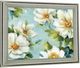 Classy Living Petal Breeze Framed Wall Art-2