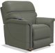 La-Z-Boy® Oscar Gray Power-Recline-XR™ Reclina-Rocker® Recliner-1