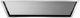Falmec Nube Design+ 36" Scotch Brite Stainless Steel Island Range Hood-0