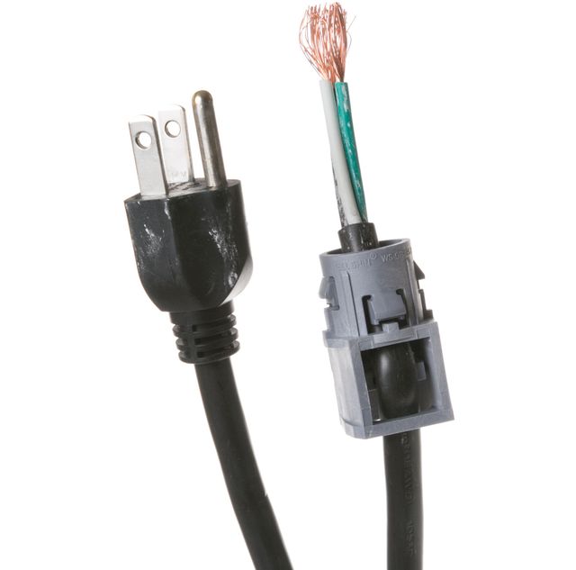 GE® Universal Dishwasher Installation Kit-2
