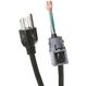 GE® Universal Dishwasher Installation Kit-2
