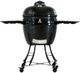 Pit Boss® Grills K24 24" Black Portable Charcoal Grill-0