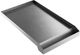 Ilve® Stainless Steel Fry Top Griddle -0