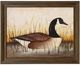 Stylecraft Canadian Goose Wall Art-0