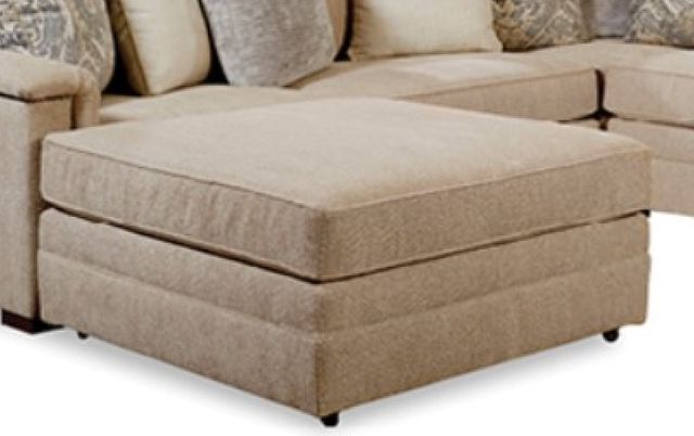 Huntington House 4-Piece Sectional Set-2