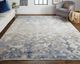 Feizy Liana Beige/Blue 5' x 7' Rug-5