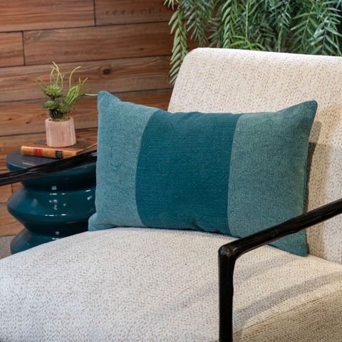 Signature Design by Ashley® Dovinton Rain Forest Pillow-2