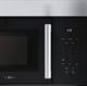 Bosch 100 Series 30" 1.8 Cu. Ft. Stainless Steel Over the Range Microwave-3