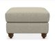 La-Z-Boy® Aberdeen Fog Ottoman-0