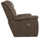 La-Z-Boy® Redwood Ash Power Wall Recliner with Headrest and Lumbar-2