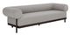 Sunpan - Bromley Sofa - Brown-0
