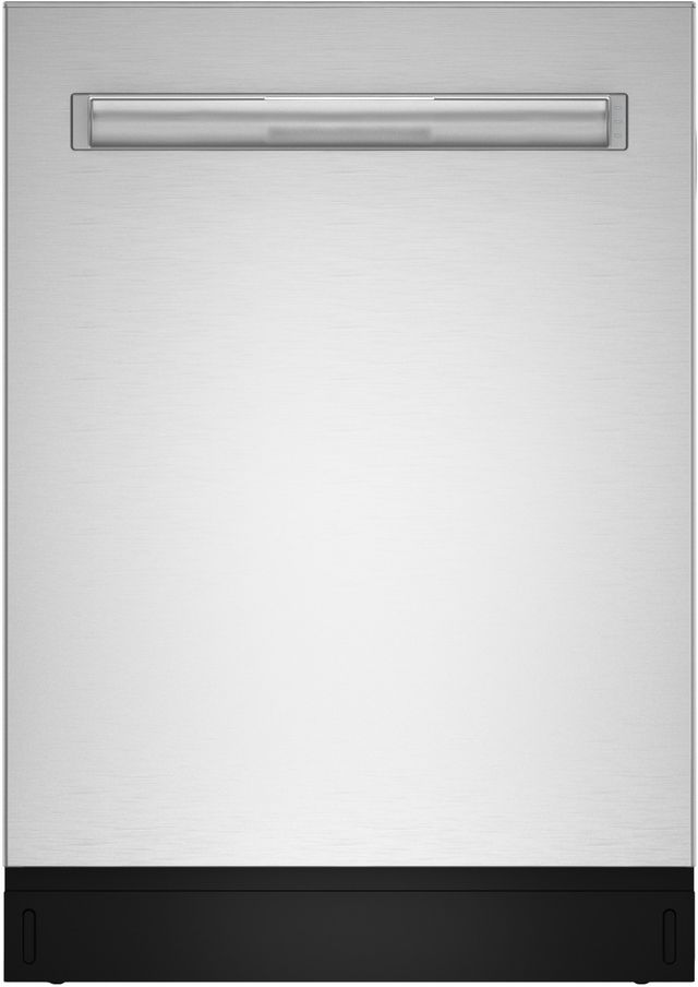 Sharp® 24" Fingerprint Resistant Stainless Steel Top Control Built In Dishwasher-0