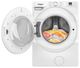 Whirlpool® 4.5 Cu. Ft. White Front Load Washer-3