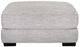 Franklin™ Barton Hannigan Fog Ottoman-2