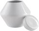 Signature Design by Ashley® Domina White Jar -1