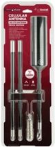 weboost 4G-OTR Trucker Edition Antenna, 17"-0