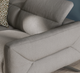 Natuzzi Editions Customizable Patto Sofa-2