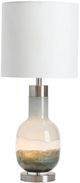 Crestview Collection Saluti Gray Table Lamp-3