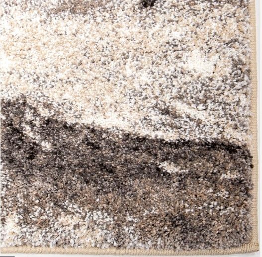 Orian Cloud 19 Peninsula Natural 5'x8' Area Rug-1