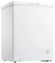 Element® 5.0 Cu. Ft. White Chest Freezer -1