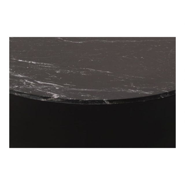 Moe's Home Collection Ritual Black Coffee Table-1