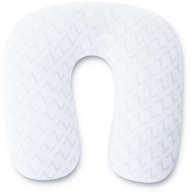 Malouf® Z™ Sleep Horseshoe Pillow-2