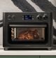 CAFÉ™ Couture™ 0.8 Cu. Ft. Matte Black Toaster Oven with Air Fry-3