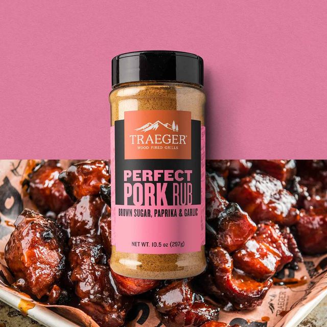 Traeger® Perfect Pork Rub-3