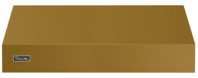 Viking® 5 Series 60" Golden Hour Wall Hood-0