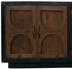 Vintage Furniture Clyde 6-Door Console-1
